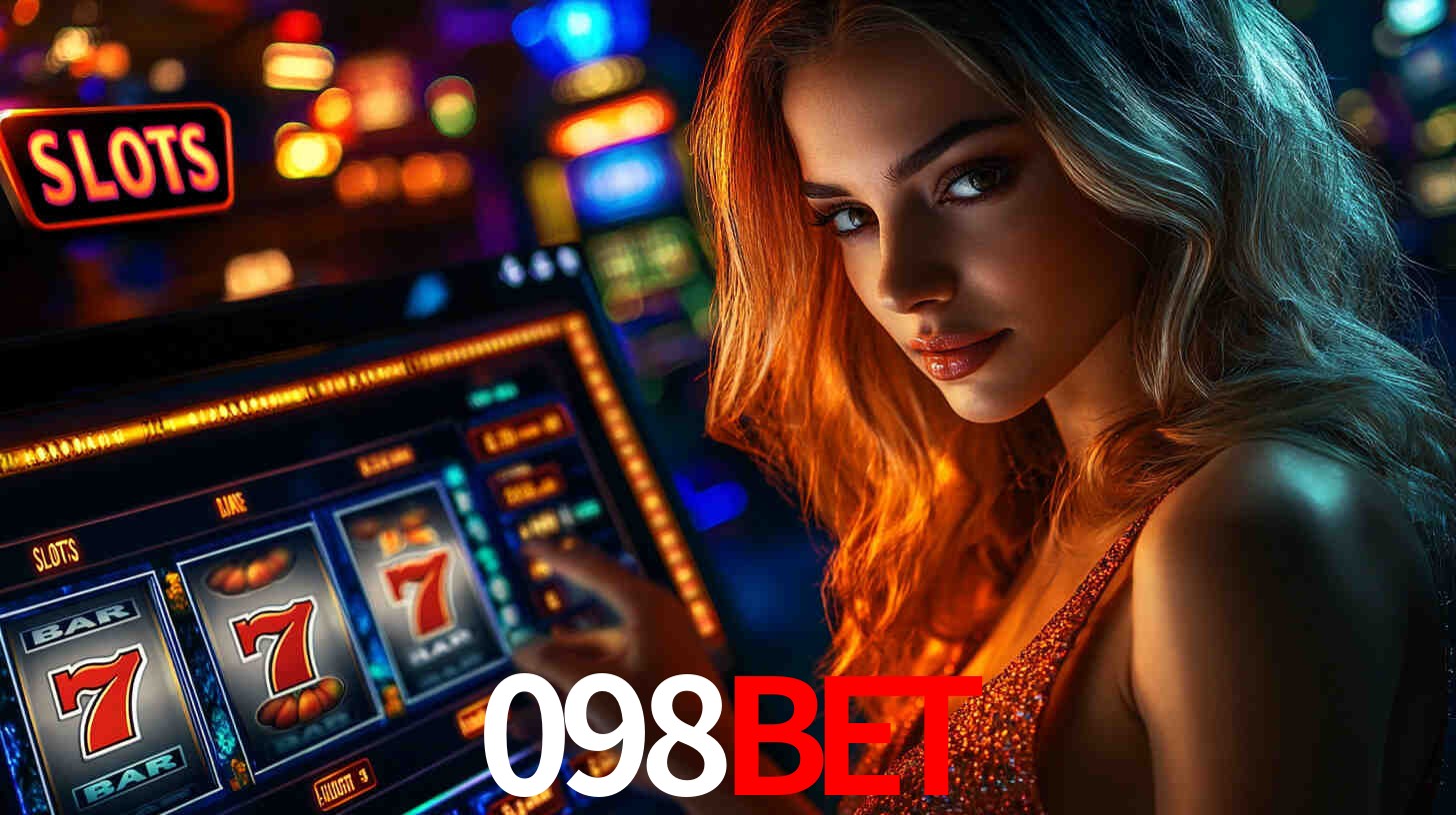 Apostas Esportivas no 098BET